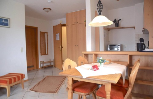 Bayrischzell Apartment | Hideaway with Spa Access