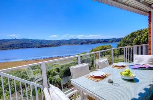 Wilderness House | Hideaway