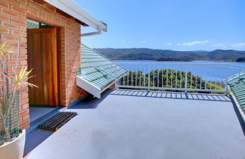 Wilderness House | Hideaway