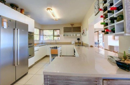 Wilderness House | Hideaway