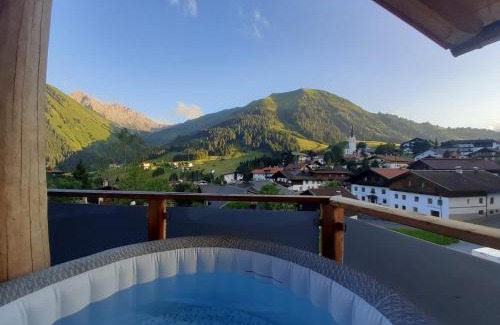 Berwang Ski Chalet | Hideaway Zugspitz Berwang