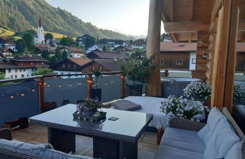 Berwang Ski Chalet | Hideaway Zugspitz Berwang