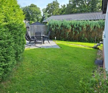 Olsberg House | Hideaways am Rothaarsteig Ferienhaus