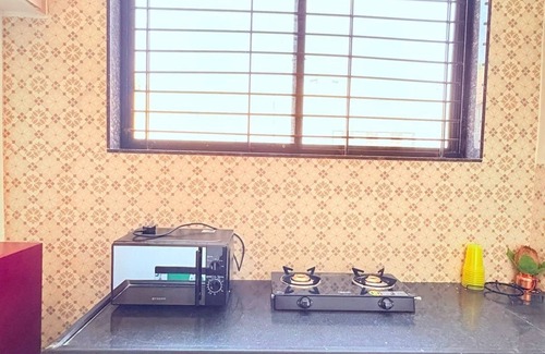 Indore Apartment | Hideaways Homestay – Your Peaceful Hideaway in Indore!