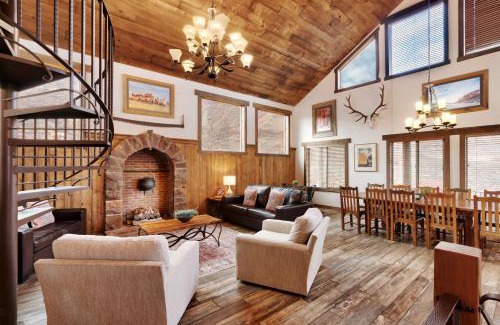 Moab South Valley Bed & Breakfast | Hideout at the Rim