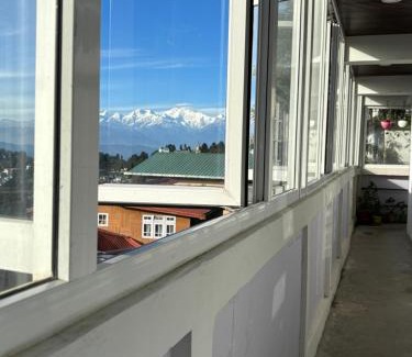 Darjeeling Hostel | Hideout Backpackers Hostel
