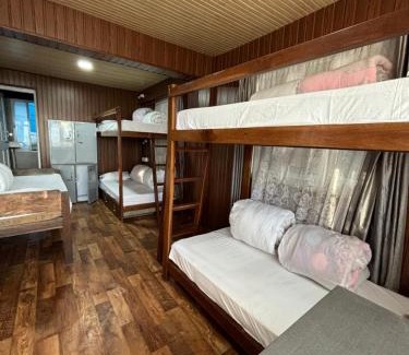 Darjeeling Hostel | Hideout Backpackers Hostel
