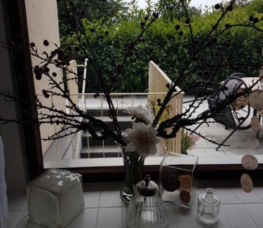 Mutzenich Apartment | HideOut