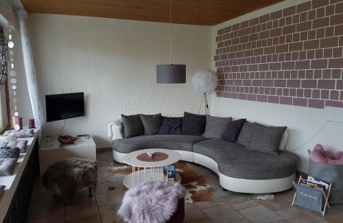 Mutzenich Apartment | HideOut