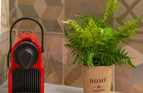 Plaka Apartment | Hidesign Athens Apollon Luxury Apt in Plaka Acropolis