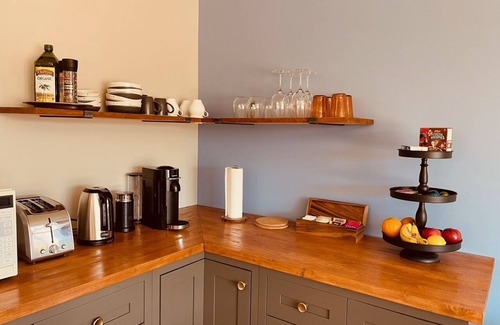 Cerrillos Cottage | Hideway Casita at Galisteo Creek Stables