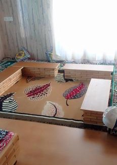 Keylong House | Hidimba Homestay