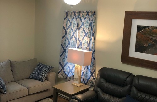 Montgomery Apartment | Hiding Place is near Montgomery colleges, hospital, NRG, & trails