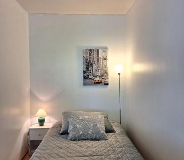 Pieksamaki Apartment | "Hiekkapurontie", saunallinen yksiö