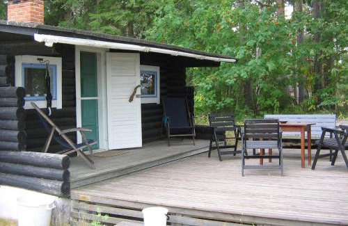 Kuortane Hotel | Hiekkaranta Bed & Breakfast