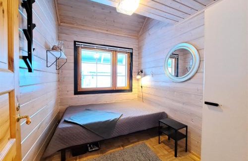 Kalajoki Apartment | Hiekkatupa