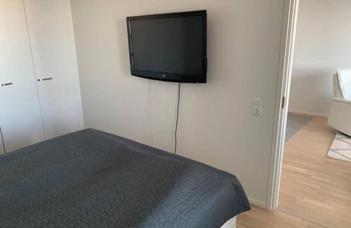 Tampere Apartment | Hieno kaksio Tampereen keskustan tuntumassa