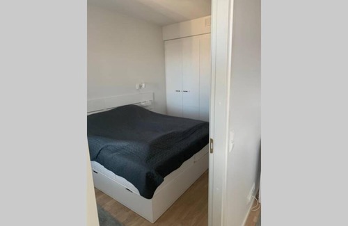 Tampere Apartment | Hieno kaksio Tampereen keskustan tuntumassa