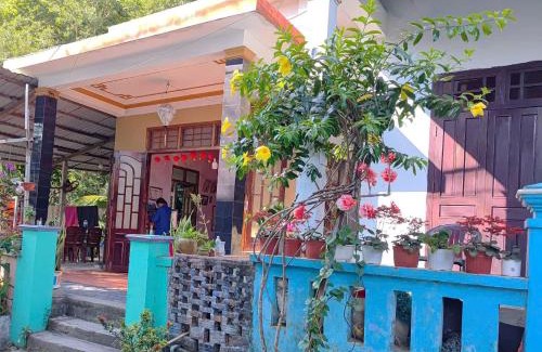 Cham Island House | Hiep Tung homestay