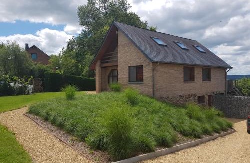 Rendeux House | Hier begint den hemel.