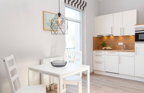 Wittduen Apartment | Hier Heißt es : Einfach mal die Seele Baumeln Lassen Abschalten vom Altag