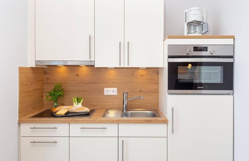 Wittduen Apartment | Hier Heißt es : Einfach mal die Seele Baumeln Lassen Abschalten vom Altag