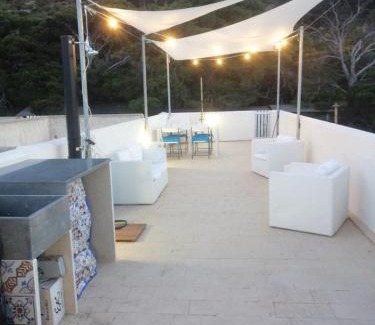 Marettimo Apartment | HIERA CASAVACANZE