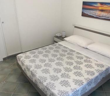 Marettimo Apartment | HIERA CASAVACANZE