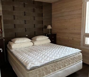 Rukatunturi Villa | Hietavilla Aurora