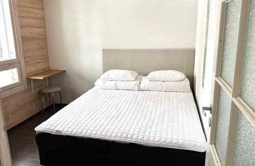 Rukatunturi Villa | Hietavilla Aurora