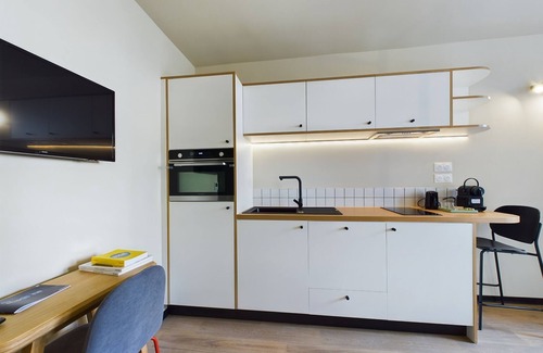 Gentilly House | Hife Paris Gentilly