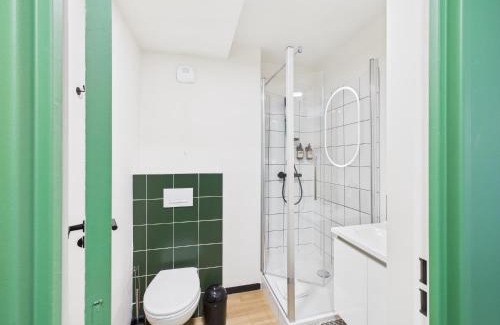 Velizy-Villacoublay Hotel | Hife Vélizy
