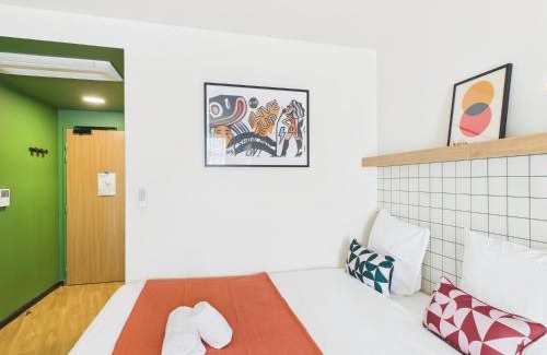 Velizy-Villacoublay Hotel | Hife Vélizy