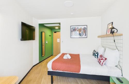 Velizy-Villacoublay Hotel | Hife Vélizy