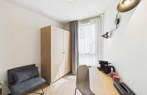 Velizy-Villacoublay Hotel | Hife Vélizy