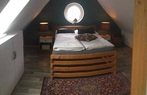 Stedesdorf Apartment | Higgen Adamla, Deutschland