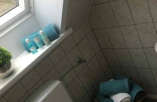 Stedesdorf Apartment | Higgen Adamla, Deutschland