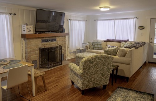 Higgins Lake Cottage | Higgins Lake Cottage Offers "Up North" Experience