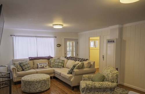 Higgins Lake Cottage | Higgins Lake Cottage Offers "Up North" Experience