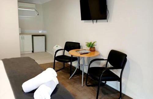 Margaret River Hotel | Higgins Lane Motel