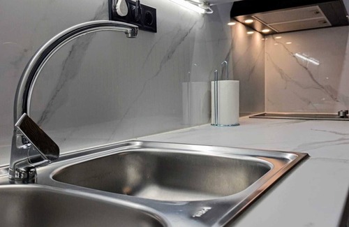 Jardin de la Abadia Apartment | High Blue - Luxury Suite