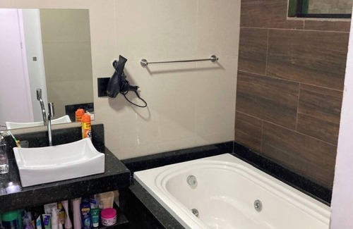 Boa Vista House | High standard house fully air-conditioned, São João season