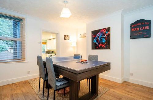 Royal Tunbridge Wells House | High Brooms Manor