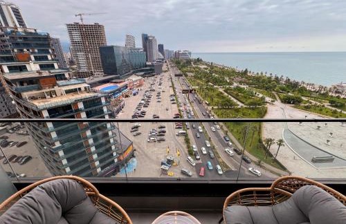 New Boulevard Apartment | High City nеw
