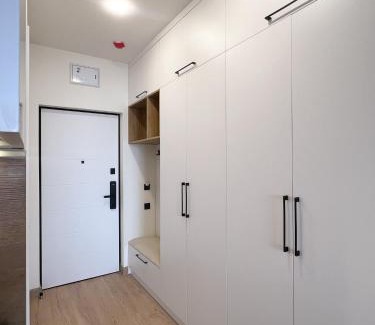 New Boulevard Apartment | High City nеw