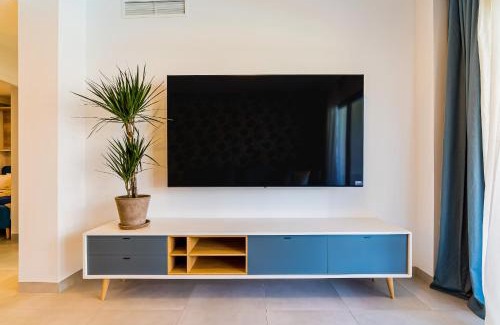 Pueblo Latino Apartment | High class 2 Bedroom Apartment with underfloor heating
