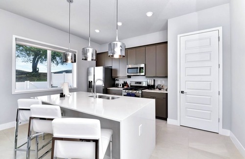 Reunion Hotel | High-comfort Condo near Disney with Resort & Waterpark Access - B50-113