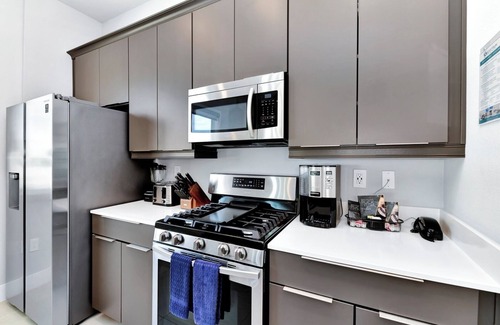 Reunion Hotel | High-comfort Condo near Disney with Resort & Waterpark Access - B50-113