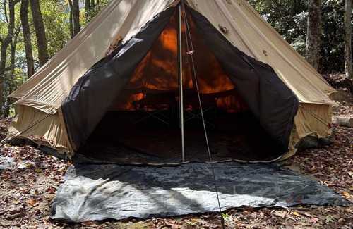 Blowing Rock RV Rental | High Country Camp