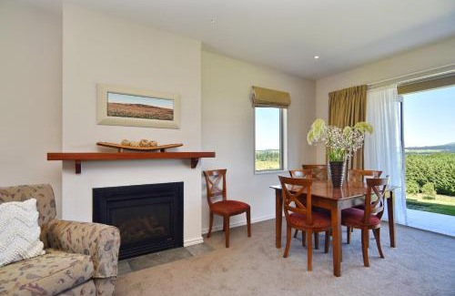 Windwhistle Villa | High Country Villa 239 - Canterbury Terrace Downs